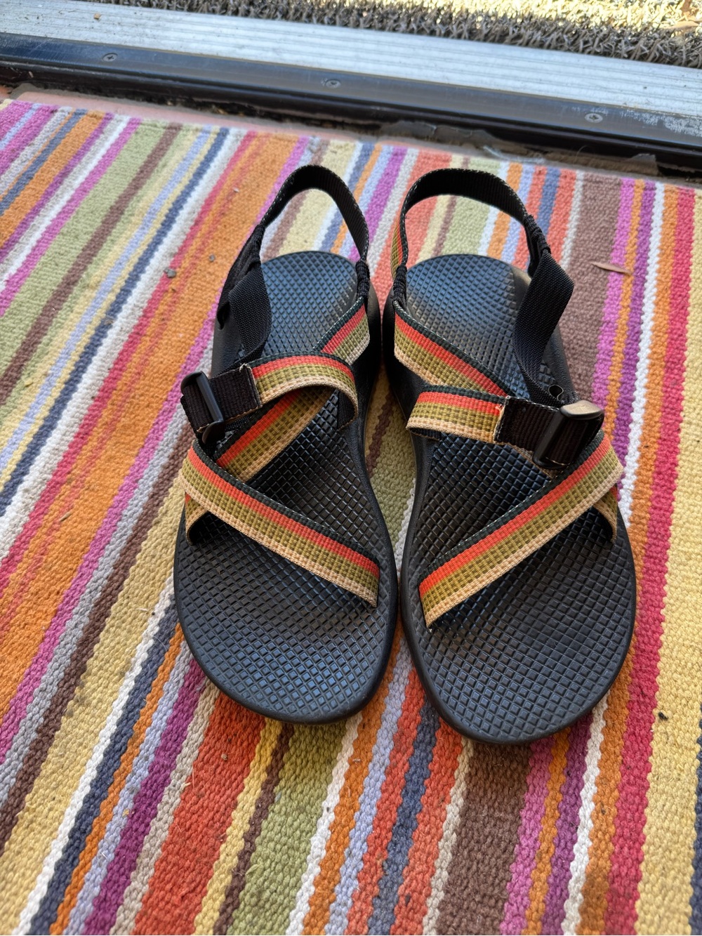 Chaco Women's Sandals